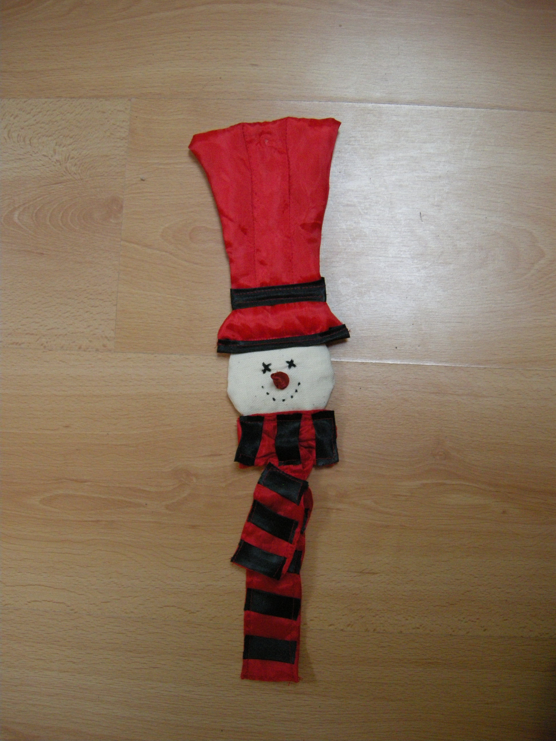 "Снеговики"