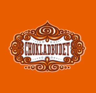 chokladbudet