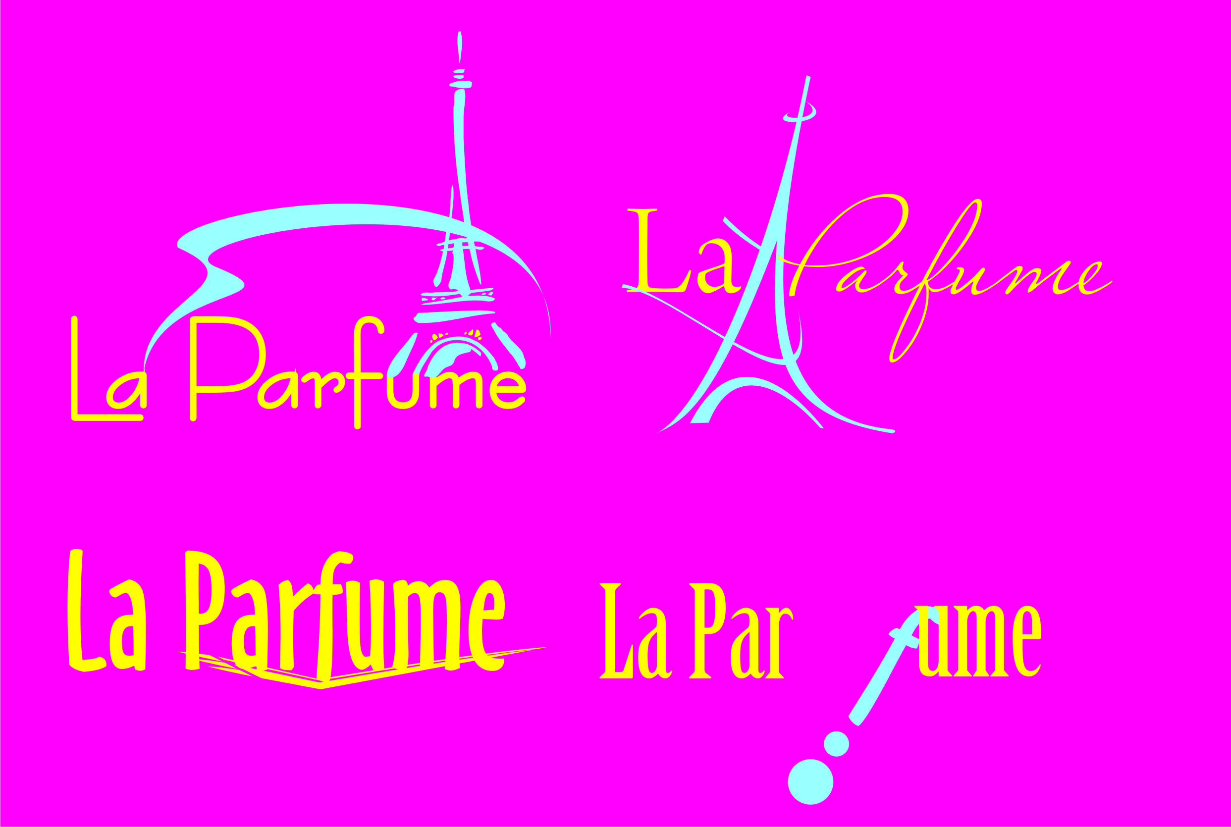 La Parfum