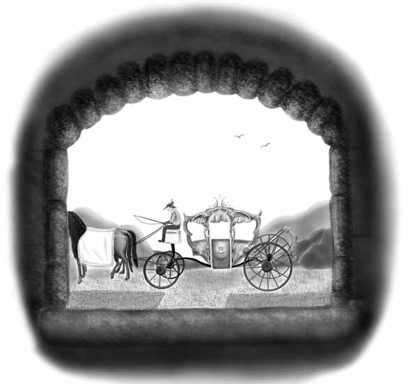 Ready to go (Illustration)