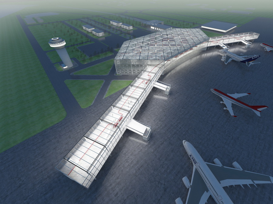 ВКР по специальности "Архитектура"