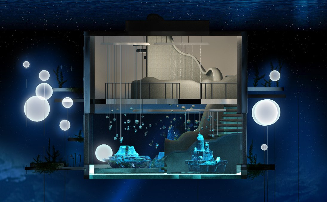 Музей Телецкого озера