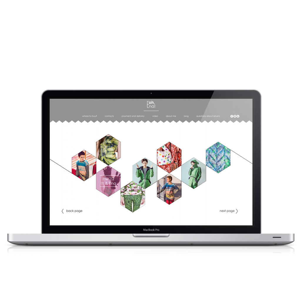 Интернет-магазин