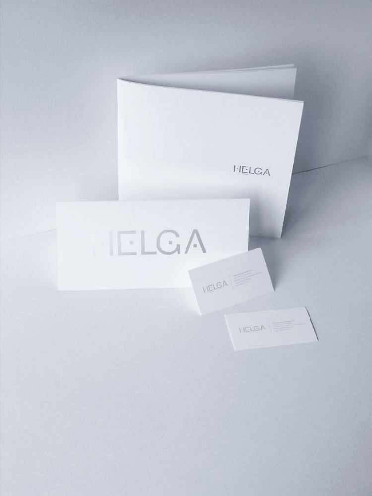 "Helga-design" Co
