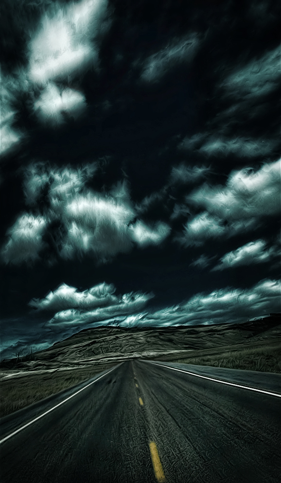 Ретушь фото