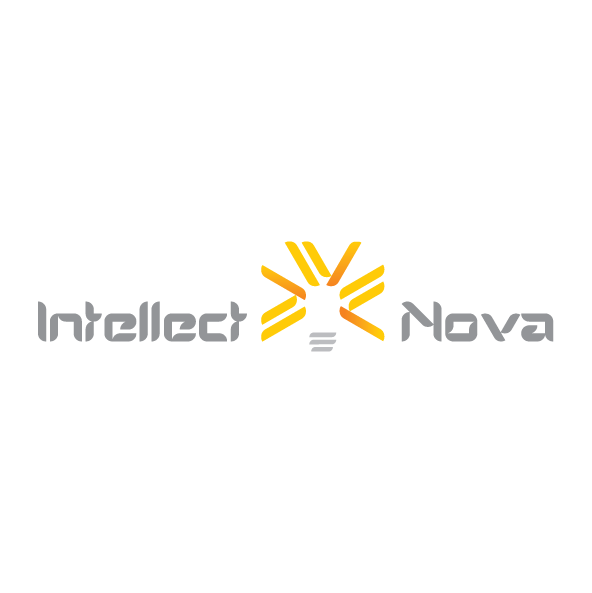 логотип "Intellect Nova"
