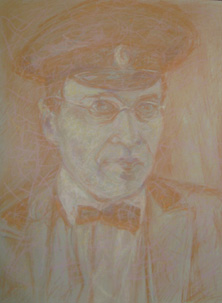 Основатель СТУ " И.А. Слонов"