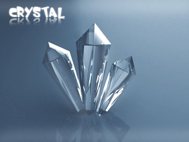 Crystal