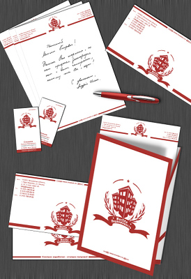 Агентство недвижимости.