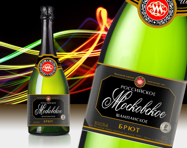 дизайн этикетки