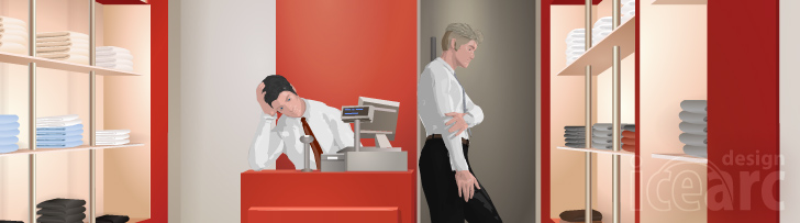 Рекламный ролик Cosmogenic