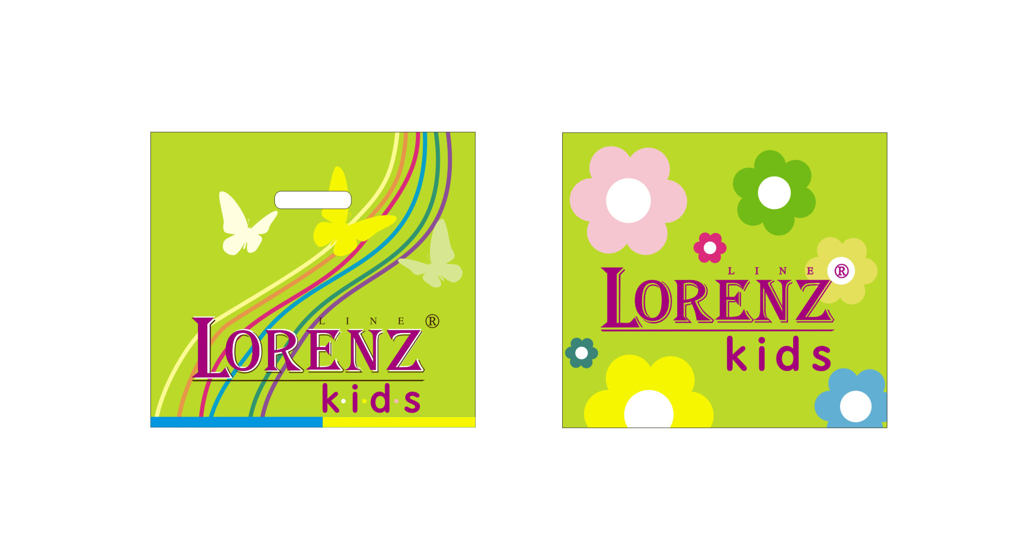 Этикетки для носков