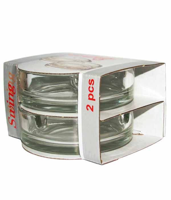 "Пепельница"