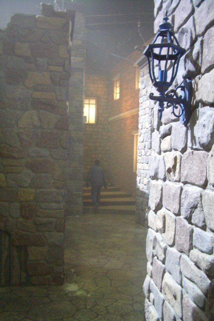 м/ф "По волнам моей памяти" по Д.Тухманову реж. Е.Дружинин С