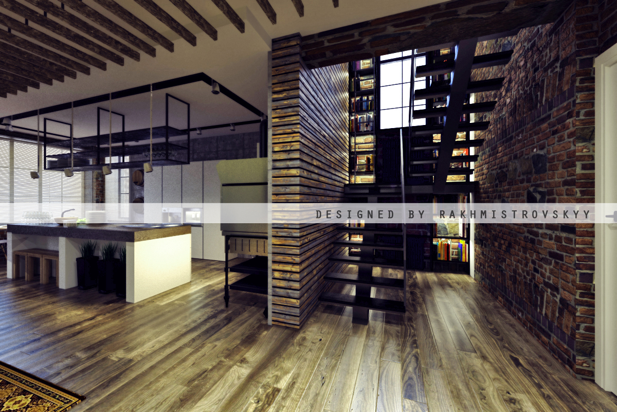 townhouse в Москве