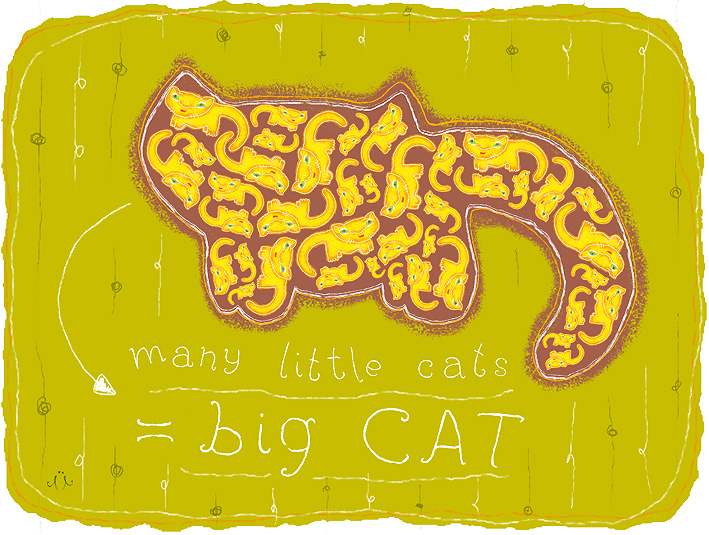 Big Cat