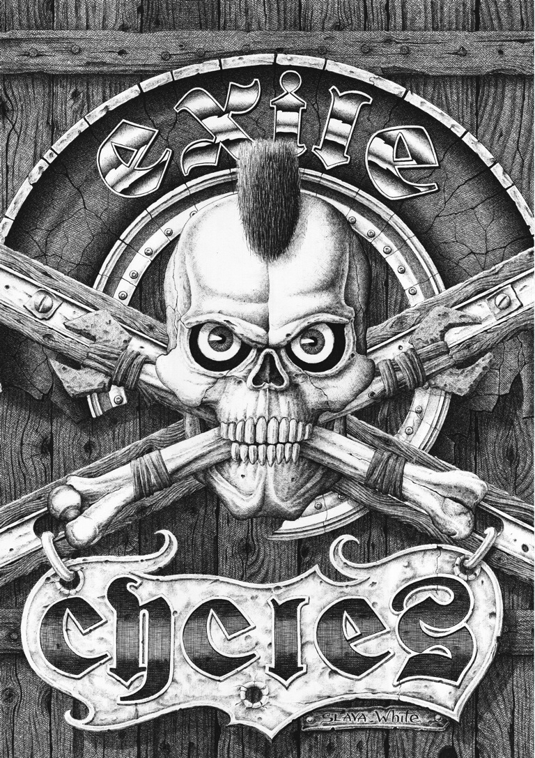 Exile Chcles