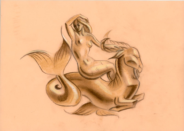 ЗНАК ЗОДИАКА