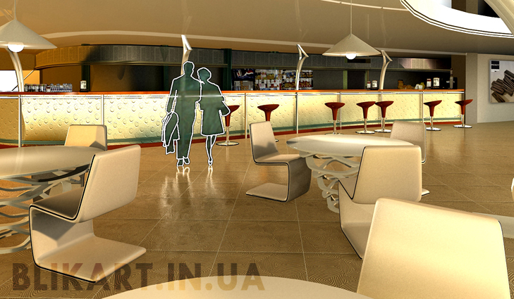 Дизайн интерьера