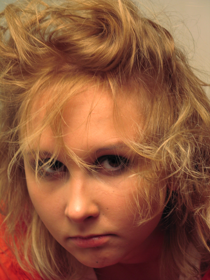 Фотосессия для проекта "Журнал ABC"