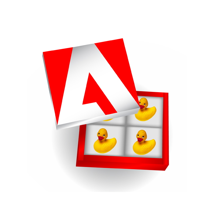 Тестовая работа для компании "Шоколадка"