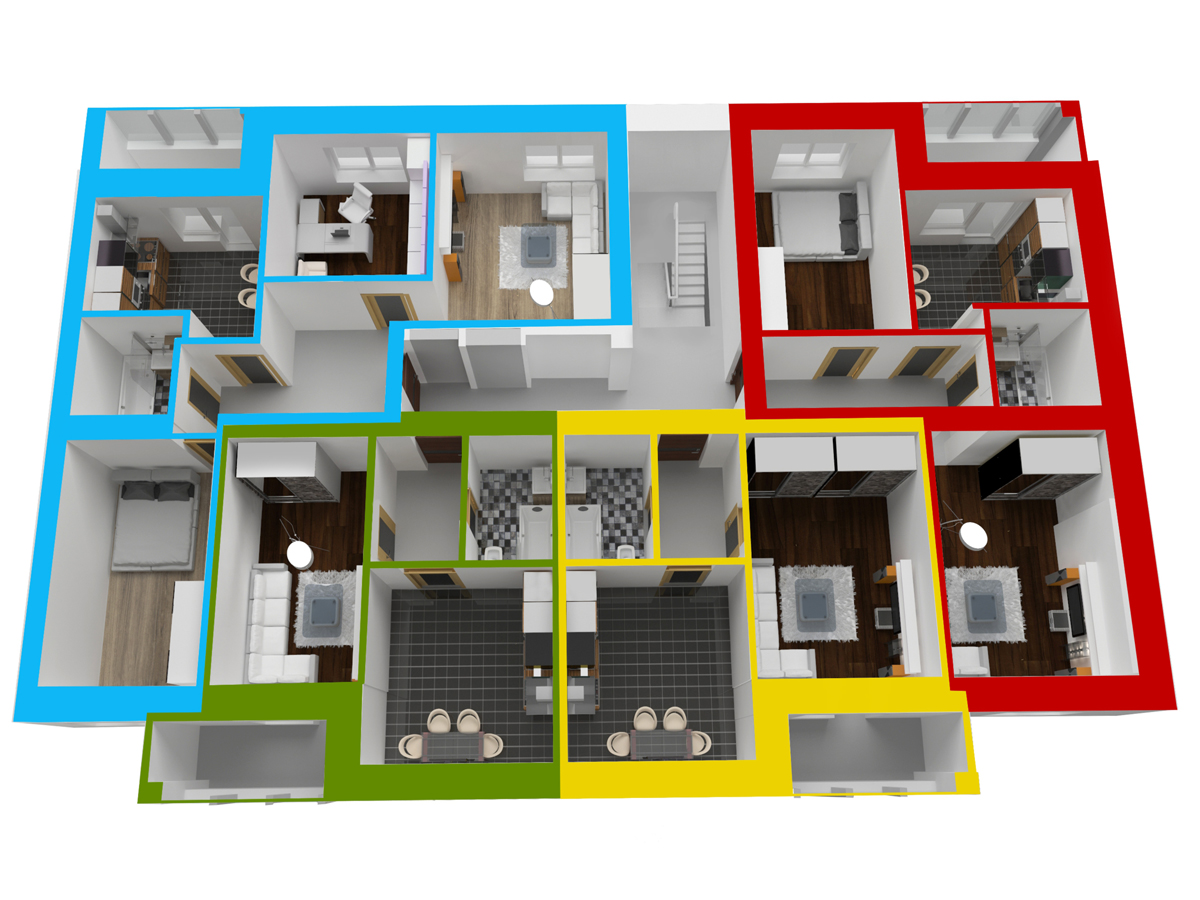 Группа компаний "Стрижи"