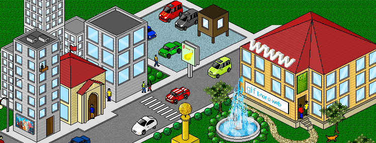 Шапка для своего блога