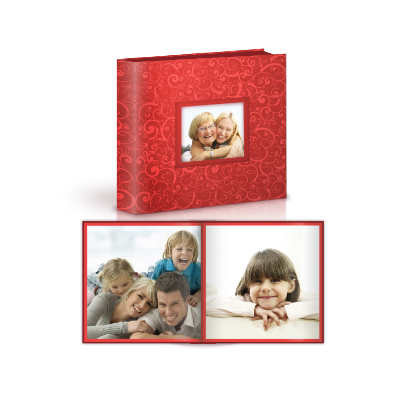 Фотоальбом