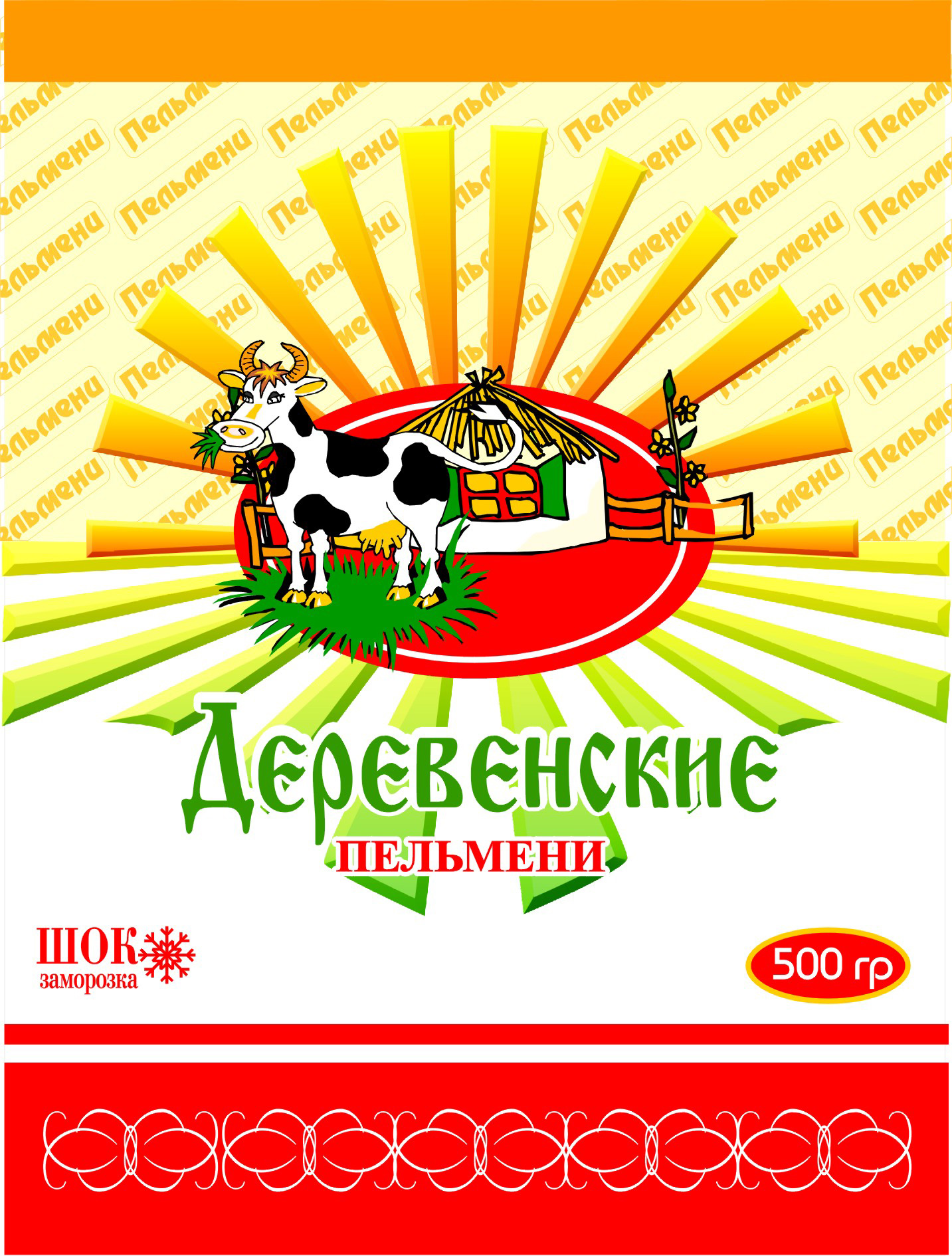 Компания "Баркад"