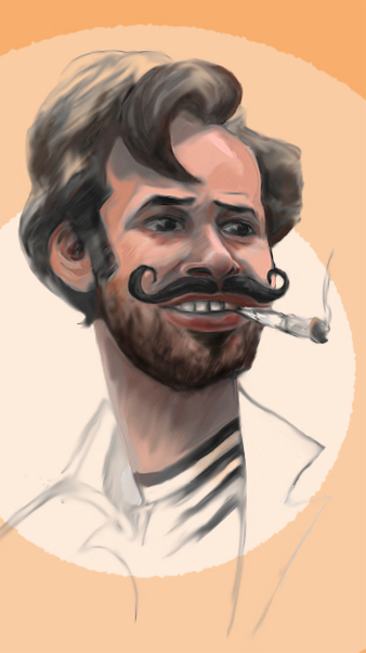 Капитан дредноута