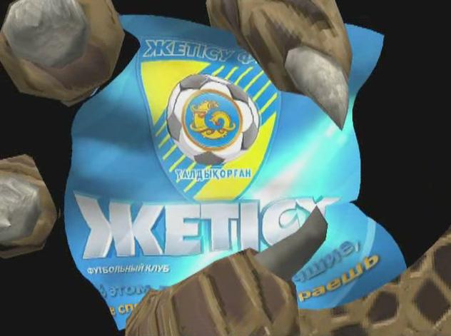 Ролик о команде