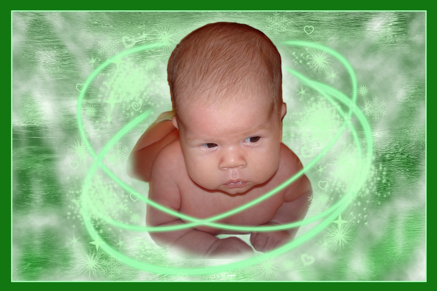 Обработка фото