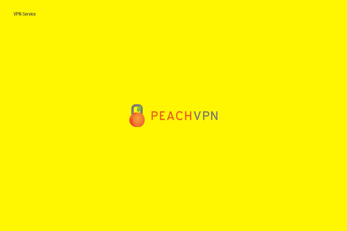 PEACHVPN
