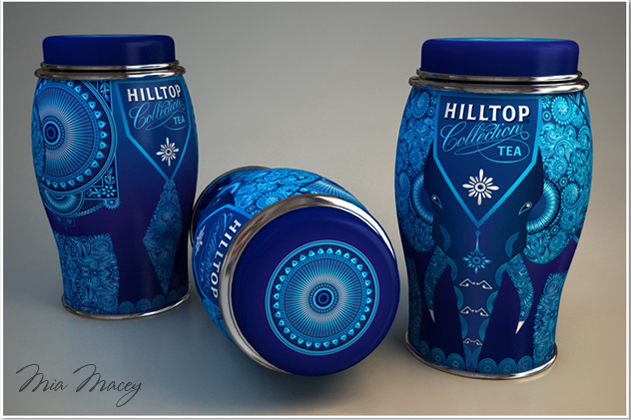 Дизайн упаковки