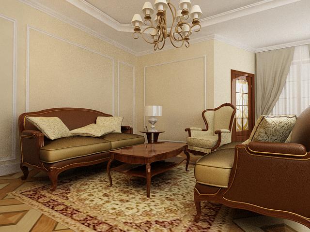 гостевая