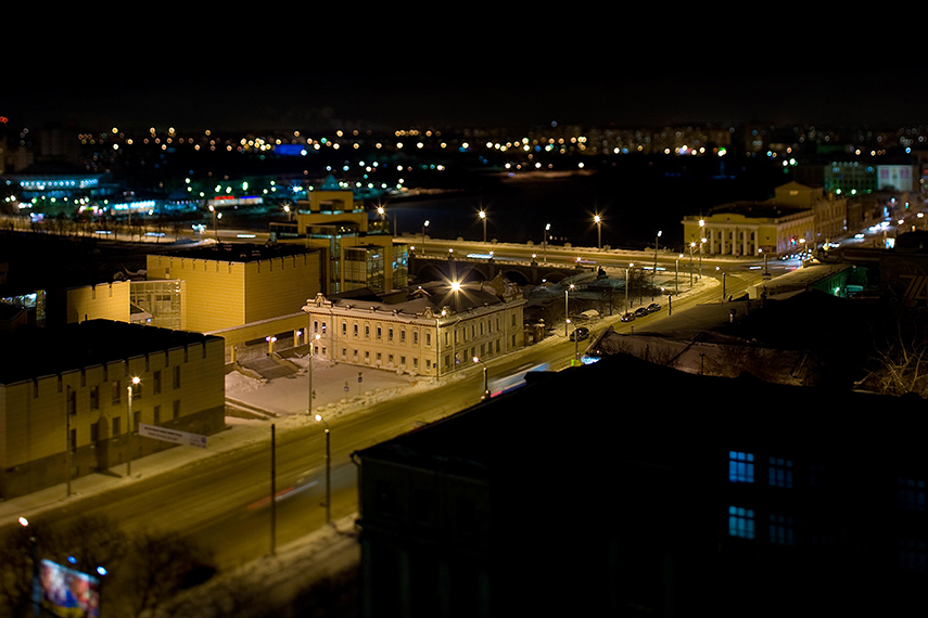 г. Челябинск