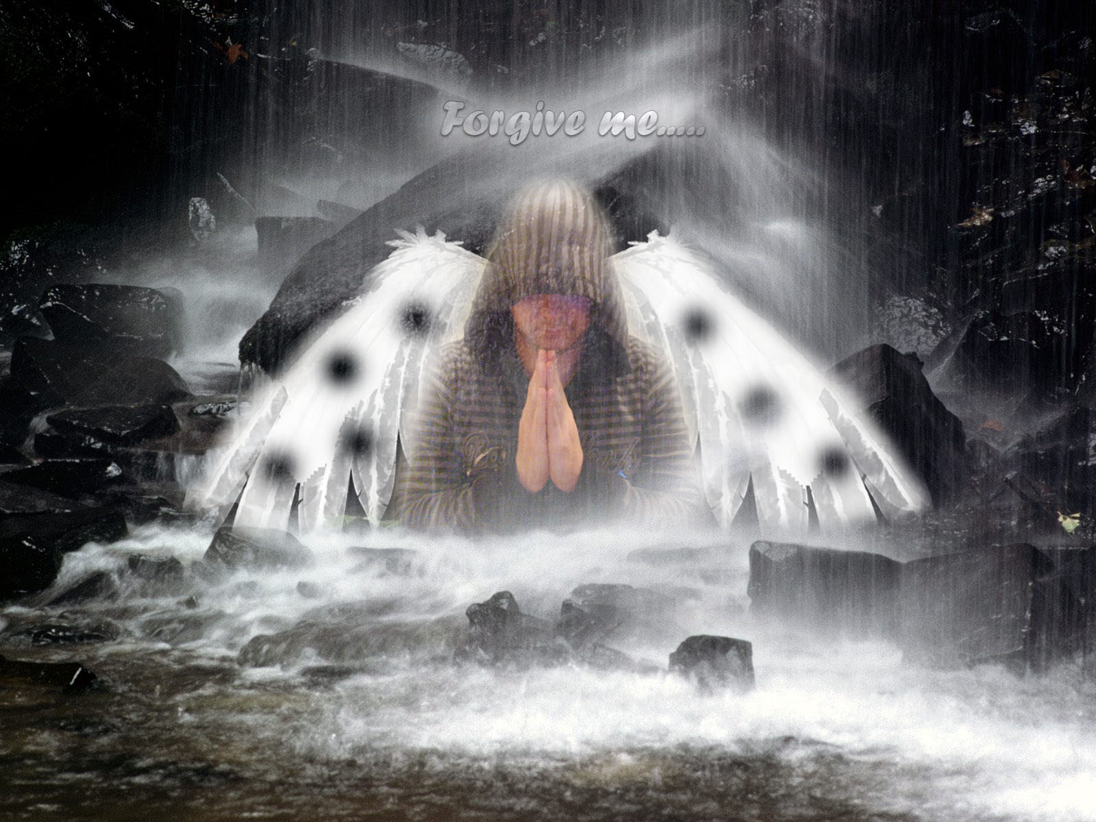 Обработка фотографии