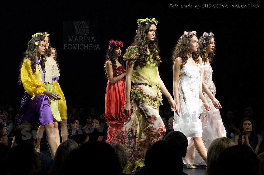 FashionWeek2008