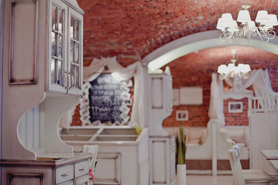 Ресторан "История"