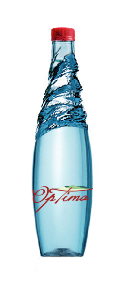 Вода "Optima"