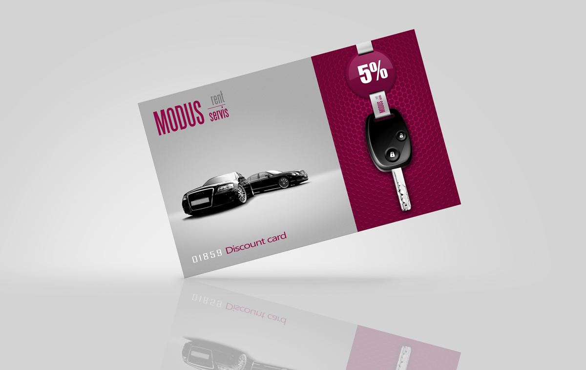 Полиграфический дизайн