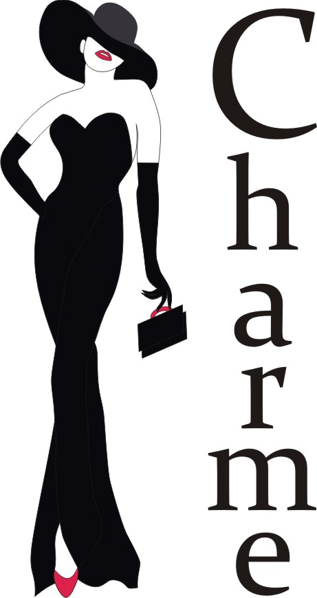 Магазин женской одежды