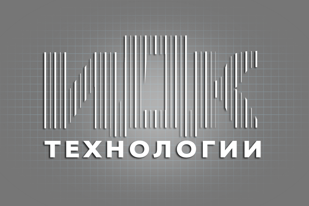 Логотип для компании "ИДК Технологии"