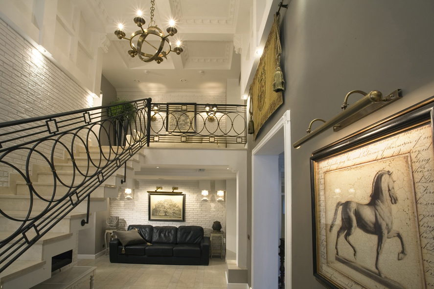 Дом Куркино