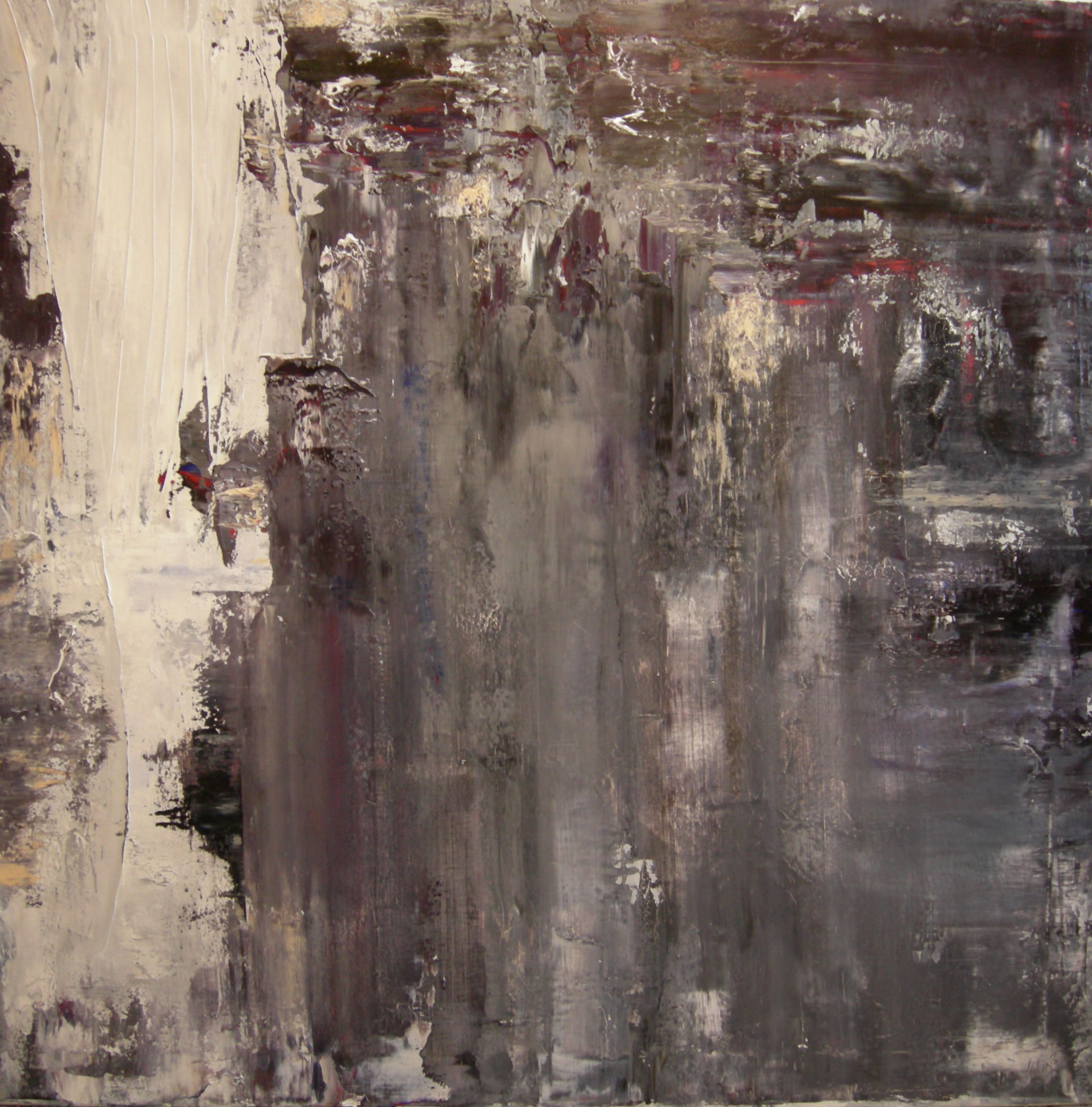 Абстракция 1