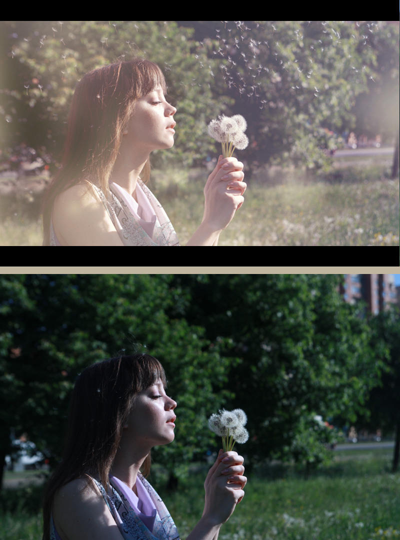 Портретное