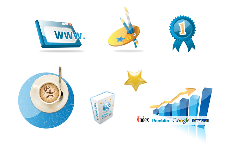 Корпоративная иллюстрация