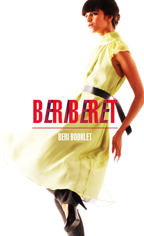Beriberet