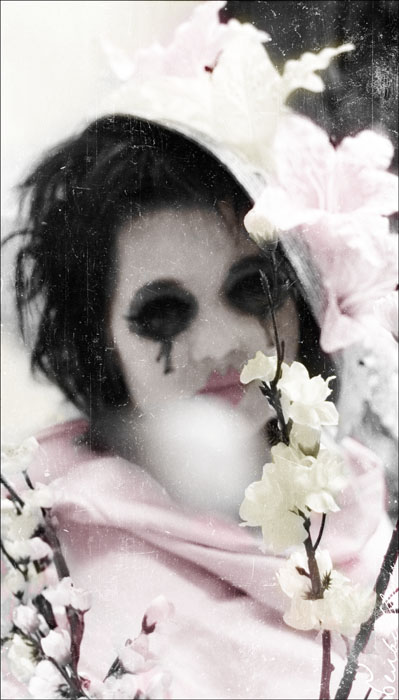 "Призраки весны"