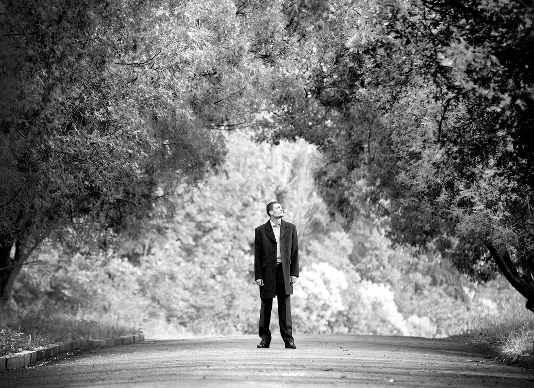 Ретушь фотоснимка